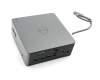 Dell ND33W TB16 Port Replicator incl. 240W Netzteil
