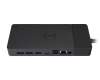 Dell Precision 15 (7550) Dual USB-C Docking Station incl. 240W ac-adapter with 10 ports