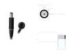Dell Precision 17 (7740) original AC-adapter 280.0 Watt slim