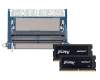 Dell Precision 17 (7780) memory 32GB DDR5-RAM CAMM (Dell) 5600 MHz CAMM Adapter Kit Kingston 5600Mhz 32GB