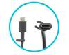 Dell Pro Max 14 MC14255 original USB-C GaN-AC-adapter 130.0 Watt