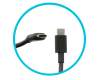 Dell Pro Max 18 Plus original USB-C GaN-AC-adapter 165.0 Watt