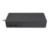 Dell UD22 Universal Dock UD22 incl. 130W Netzteil
