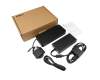 Dell WD25TB4_130W Pro TB4 Dock - WD25TB4 incl. 180W Netzteil
