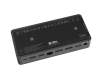 Dell ud22_130w Universal Dock UD22 incl. 130W Netzteil