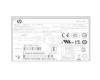 Desktop-PC power supply 1000 Watt original for HP ZBook 15 G6