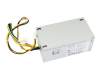 Desktop-PC power supply 260 Watt 80 PLUS Bronze original for Lenovo ThinkCentre M75t Gen 2 (11KE)