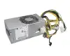 Desktop-PC power supply 380 Watt SFF small form factor, 150x82x70 mm original for Lenovo ThinkCentre M75s Gen 2 (11JD)