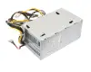Desktop-PC power supply 400 Watt 7 broches / 6 actives original for HP M01-F0000