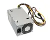 Desktop-PC power supply 400 Watt 7 broches / 6 actives original for HP M01-F0000