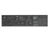 Desktop-PC power supply 750 Watt original for HP OMEN 25L GT11-1000