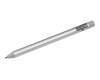 Digital Pen 3 silver incl. battery original suitable for Lenovo ThinkBook Plus G5 Tab (21N8/21N9)