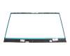 Display-Bezel / LCD-Front 25.7cm (10.1 inch) black original suitable for HP Omen 16-xf0000