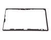 Display-Bezel / LCD-Front 27.9cm (11 inch) black original suitable for Lenovo Tab P11 5G (TB-J607, TB-J607Z)