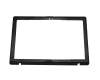 Display-Bezel / LCD-Front 29.4cm (11.6 inch) black original suitable for Asus R202CA