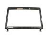 Display-Bezel / LCD-Front 29.4cm (11.6 inch) black original suitable for Asus U24E