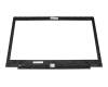 Display-Bezel / LCD-Front 30.5cm (14 inch) black original suitable for Lenovo ThinkPad L480 (20LS/20LT)