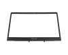 Display-Bezel / LCD-Front 33.8cm (13.3 inch) black original suitable for Asus ZenBook 13 UX331UA
