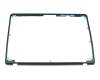 Display-Bezel / LCD-Front 33.8cm (13.3 inch) black original suitable for Asus ZenBook Flip UX360UAK