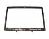 Display-Bezel / LCD-Front 33.8cm (13.3 inch) black original suitable for Asus ZenBook UX310UQ