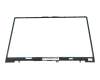 Display-Bezel / LCD-Front 33.8cm (13.3 inch) black original suitable for Lenovo ThinkBook 13s G2 ITL (20V9)