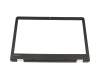 Display-Bezel / LCD-Front 33.8cm (13.3 inch) black original suitable for Lenovo ThinkPad 13 (20GK)