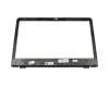 Display-Bezel / LCD-Front 33.8cm (13.3 inch) black original suitable for Lenovo ThinkPad 13 (20GK)