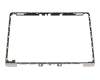 Display-Bezel / LCD-Front 33.8cm (13.3 inch) grey original suitable for Asus ZenBook UX330UA