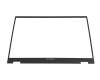 Display-Bezel / LCD-Front 35.5cm (14 inch) black original suitable for Asus UX3402VA