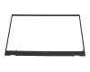 Display-Bezel / LCD-Front 35.5cm (14 inch) black original suitable for Asus ZenBook 14 UX425EA
