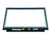Display-Bezel / LCD-Front 35.5cm (14 inch) black original suitable for Lenovo ThinkPad E14 Gen 4 (21E3/21E4)