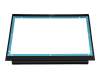 Display-Bezel / LCD-Front 35.5cm (14 inch) black original suitable for Lenovo ThinkPad E14 Gen 4 (21EB/21EC)