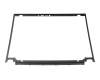 Display-Bezel / LCD-Front 35.5cm (14 inch) black original suitable for Lenovo ThinkPad T480 (20L5/20L6)