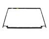 Display-Bezel / LCD-Front 35.5cm (14 inch) black original suitable for Lenovo ThinkPad T495 (20NJ/20NK)