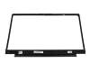 Display-Bezel / LCD-Front 35.5cm (14 inch) black original suitable for Lenovo V14 G3 ABA (82TU)
