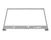 Display-Bezel / LCD-Front 35.5cm (14 inch) silver original suitable for Acer Predator Triton 300SE (PT314-51S)