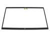 Display-Bezel / LCD-Front 35.6cm (14 inch) black original (IR ALS) suitable for HP Envy 16-h0000