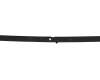 Display-Bezel / LCD-Front 35.6cm (14 inch) black original (IR ALS) suitable for HP Envy 16-h0000