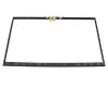 Display-Bezel / LCD-Front 35.6cm (14 inch) black original (IR NON ALS) suitable for HP EliteBook 845 G7