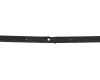 Display-Bezel / LCD-Front 35.6cm (14 inch) black original (IR NON ALS) suitable for HP EliteBook 845 G7