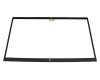 Display-Bezel / LCD-Front 35.6cm (14 inch) black original (IR NON ALS) suitable for HP EliteBook 855 G8