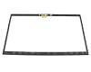 Display-Bezel / LCD-Front 35.6cm (14 inch) black original (IR NON ALS) suitable for HP EliteBook 855 G8