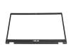 Display-Bezel / LCD-Front 35.6cm (14 inch) black original suitable for Asus VivoBook 14 L410MA