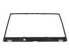 Display-Bezel / LCD-Front 35.6cm (14 inch) black original suitable for Asus VivoBook 14 X412DA