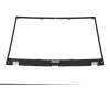 Display-Bezel / LCD-Front 35.6cm (14 inch) black original suitable for Asus VivoBook 14 X412FA