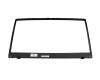 Display-Bezel / LCD-Front 35.6cm (14 inch) black original suitable for Asus VivoBook X415KA