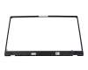 Display-Bezel / LCD-Front 35.6cm (14 inch) black original suitable for Asus ZenBook 14 UM425IA