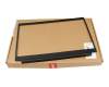 Display-Bezel / LCD-Front 35.6cm (14 inch) black original suitable for Lenovo ThinkPad E14 G3 (20YD)