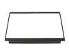Display-Bezel / LCD-Front 35.6cm (14 inch) black original suitable for Lenovo ThinkPad E14 Gen 2 (20T7)