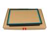 Display-Bezel / LCD-Front 35.6cm (14 inch) black original suitable for Lenovo ThinkPad E14 Gen 6 (21M7/21M8)